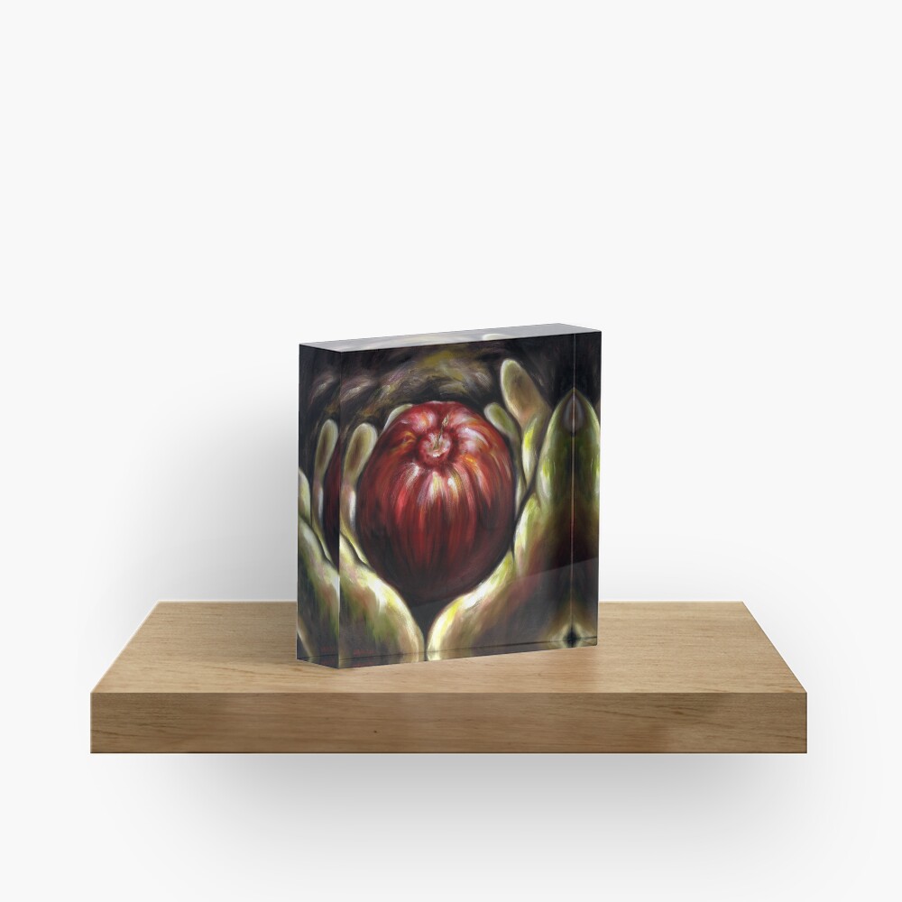 Item preview, Acrylic Block designed and sold by hilo.