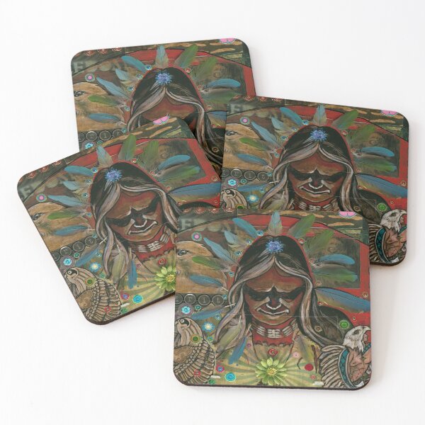 Item preview, the Great Spirit designed and sold by RayStephenson.