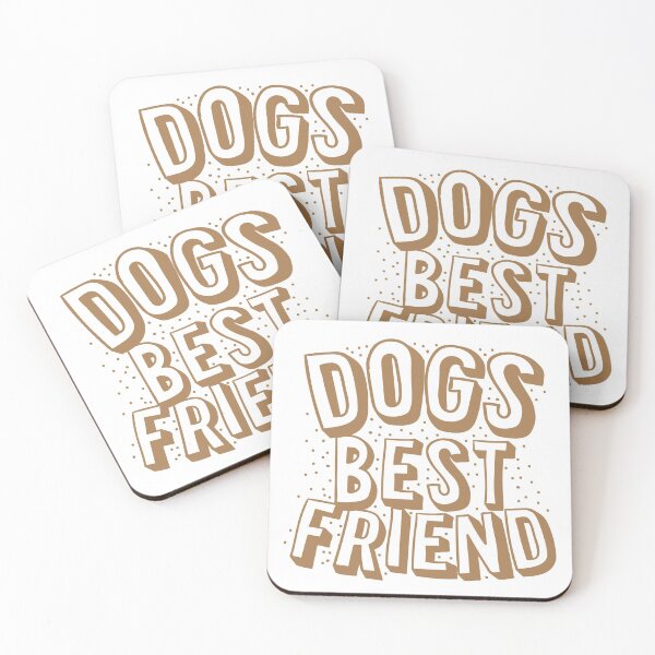 Item preview, Dogs best friend designed and sold by jazzydevil.