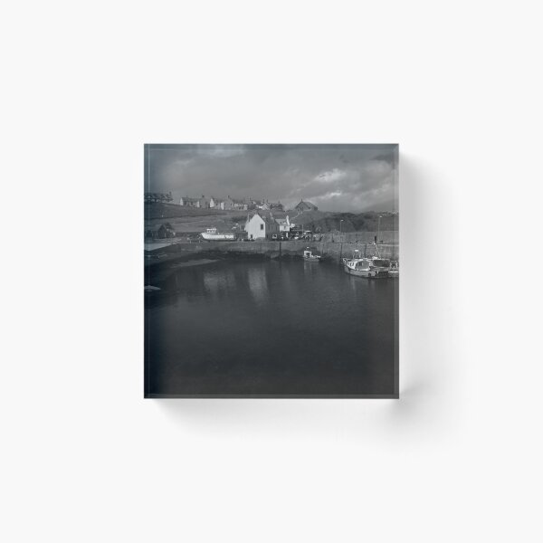 Item preview, St. Abbs designed and sold by WatscapePhoto.