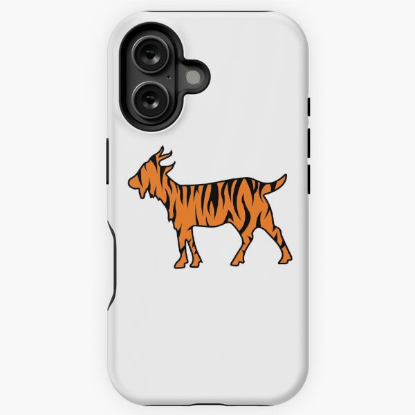 Vista previa del artículo con la obra «Tiger Woods - CABRA», diseñado y vendido por Larsart.