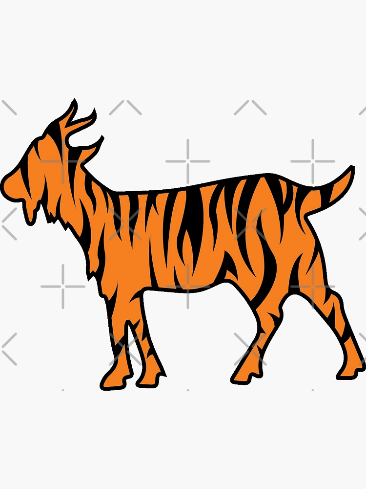 【レア品♪】GOAT Tigers DISTORTION DST-1 タイガース レア品♪】GOAT Tigers DISTORTION DST-1 タイガース レア品♪】GOAT