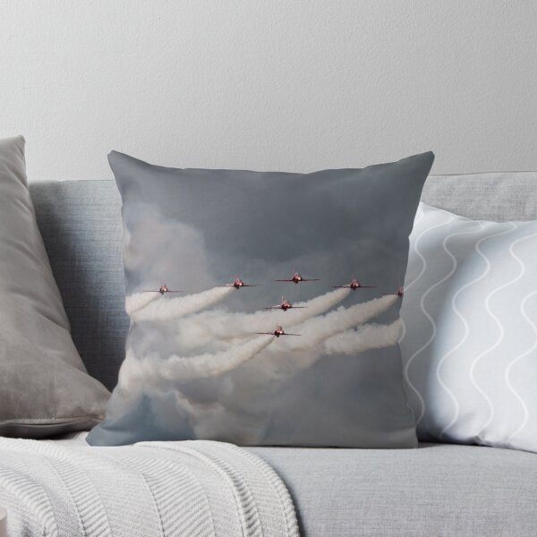Item preview, Red Arrows designed and sold by Airpower Art.
