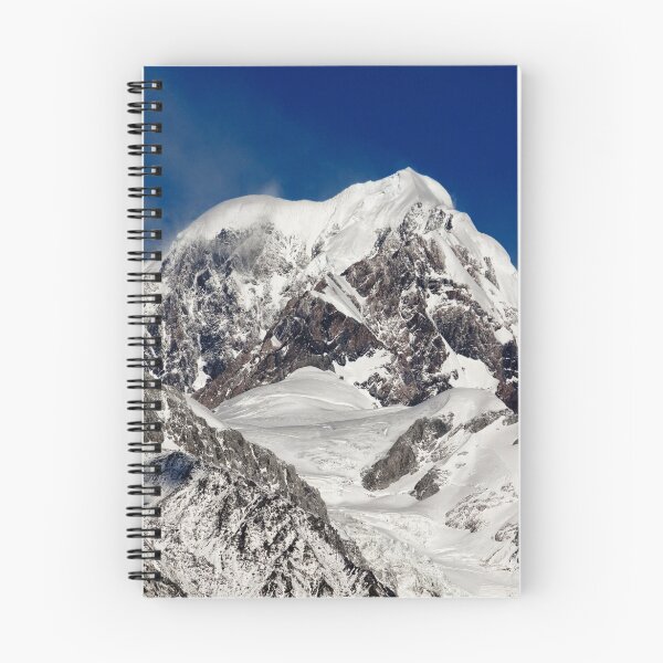 Item preview, Mt Tasman designed and sold by Charles Kosina.