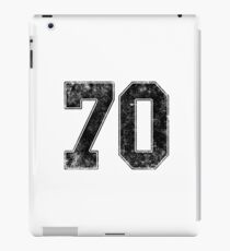 Vinilo o funda para iPad 70