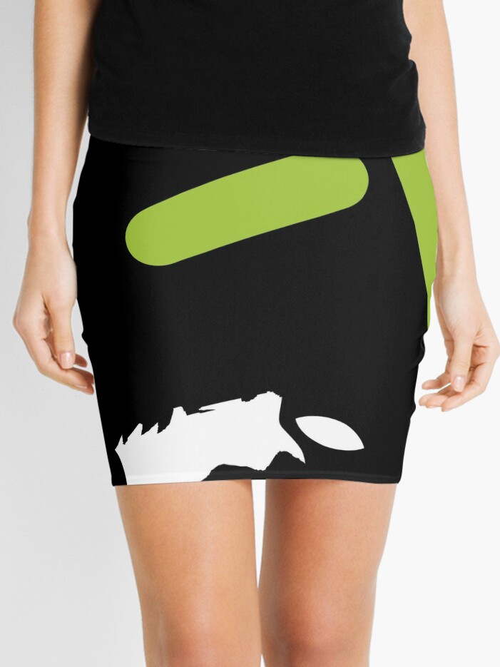 Iphone Android Ios Case Mini Skirt By Yourclubcompass Redbubble - roblox ios 935