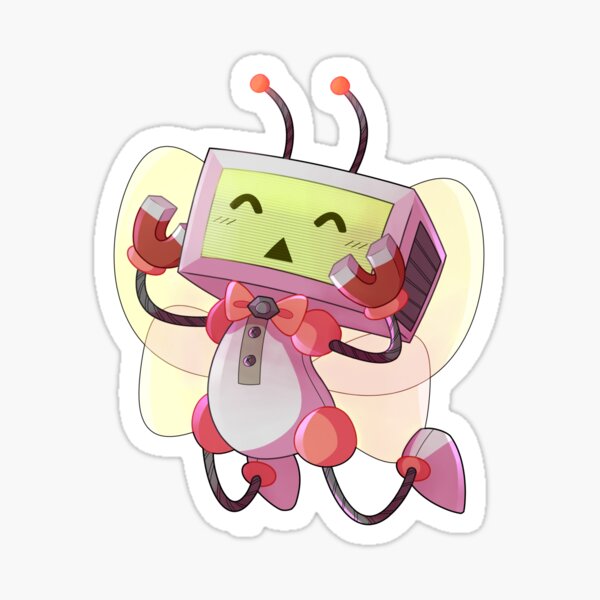 Item preview, Bug Bot designed and sold by OliversAntics.