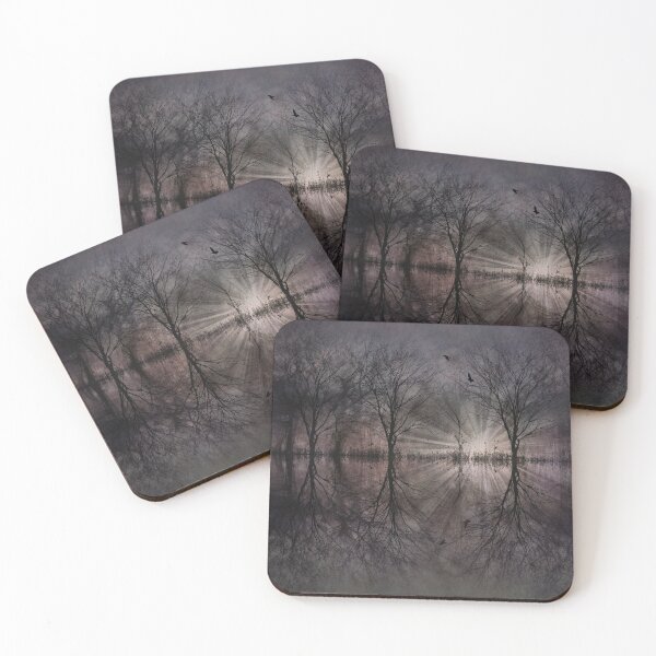 Item preview, Inner Space designed and sold by Dyrk Wyst Redbubble Shop.