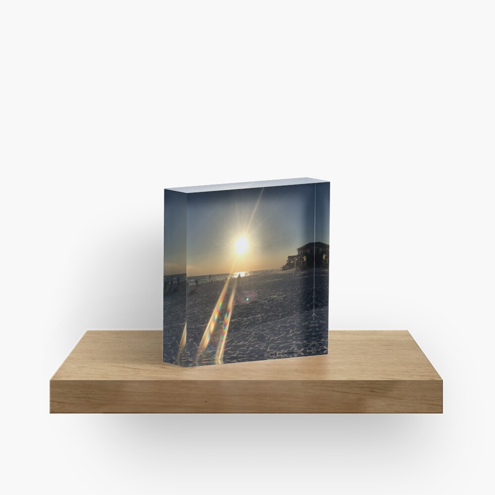 Item preview, Acrylic Block designed and sold by boss0501.