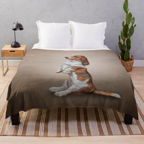 Item preview, Drawing Basset Hound dog designed and sold by bonidog.