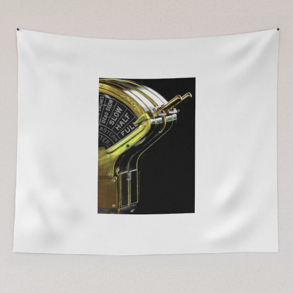 Item preview, All Engines Stand By designed and sold by BritishYank.