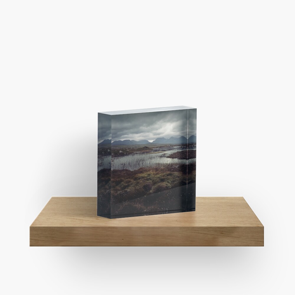 Item preview, Acrylic Block designed and sold by kalua.