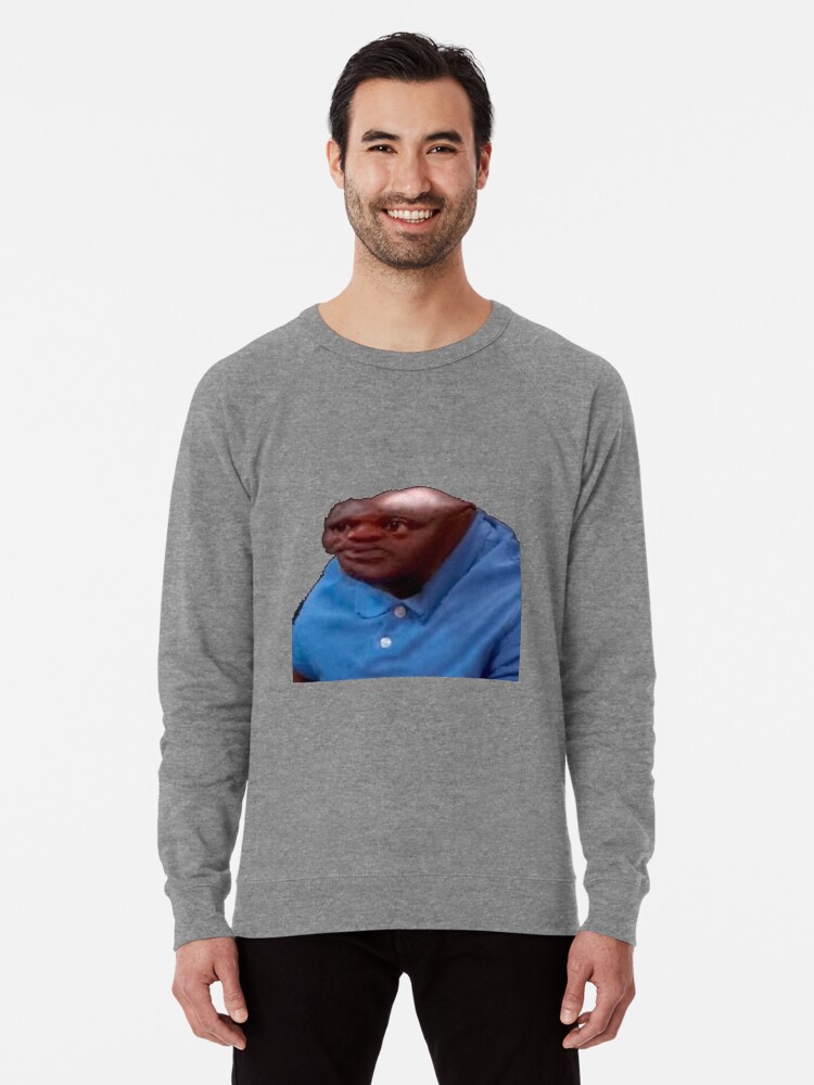 shaq sweatshirt