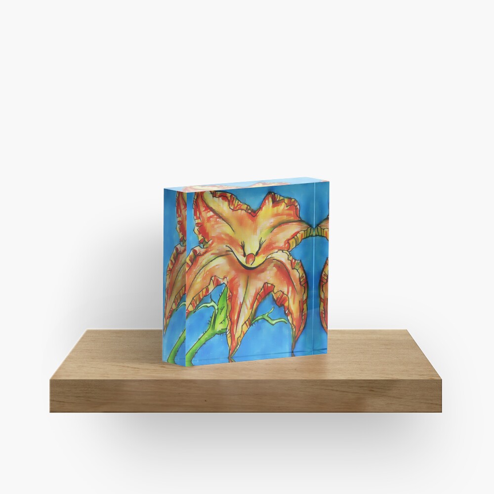 Item preview, Acrylic Block designed and sold by Anthropolog.