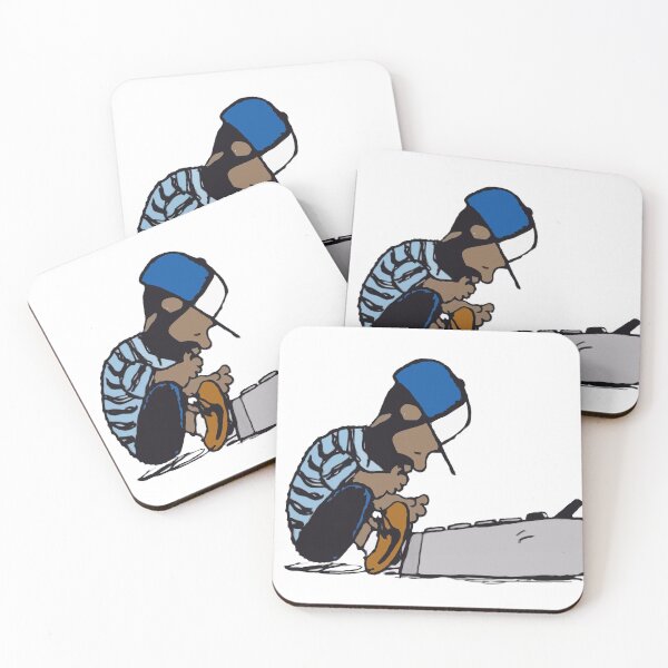 Item preview, J Dilla Design designed and sold by maxgold123.