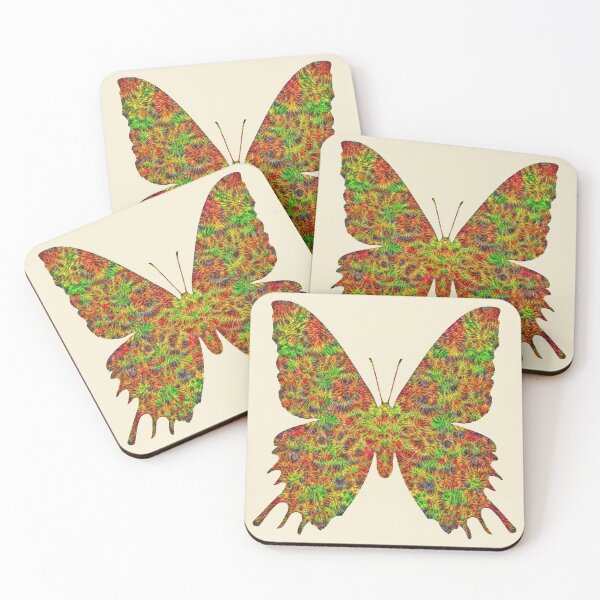 Item preview, Butterfly designed and sold by blackhalt.