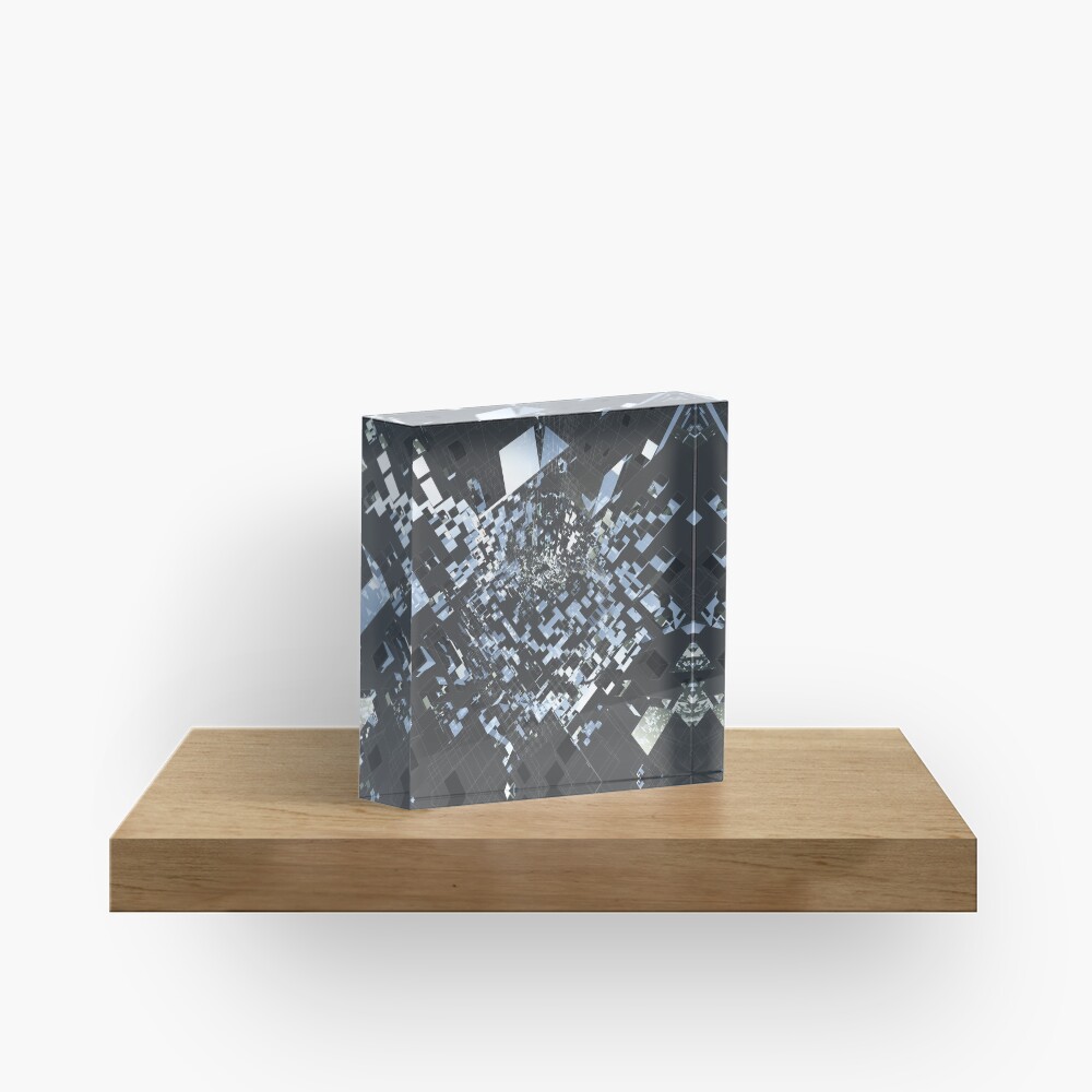 Item preview, Acrylic Block designed and sold by EKMW.