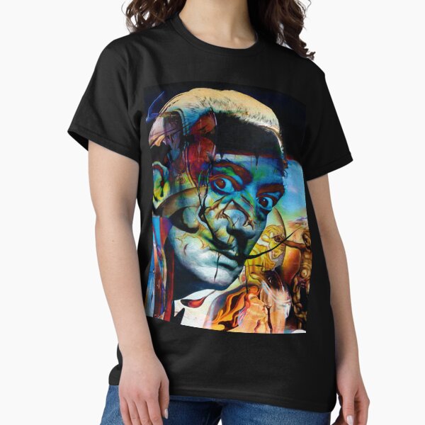 Item preview, Salvador Dalí - Light of Genius designed and sold by CristoEmilio.