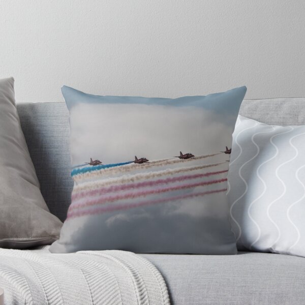 Item preview, Red Arrows designed and sold by Airpower Art.