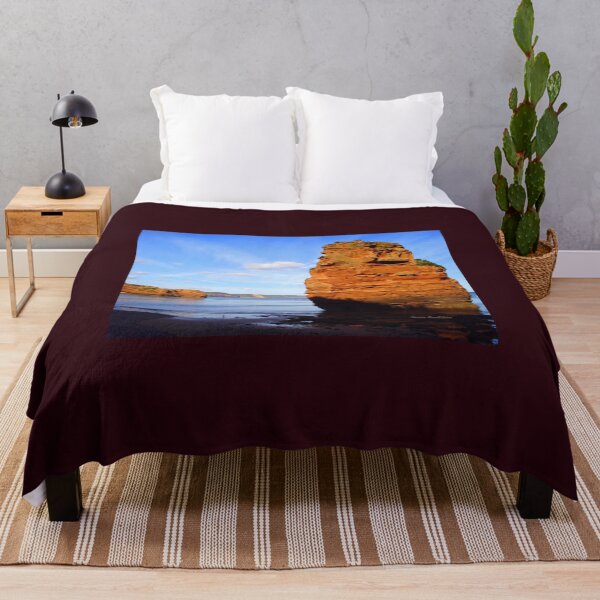Item preview, Ladram Bay designed and sold by Charmiene Maxwell-Batten.