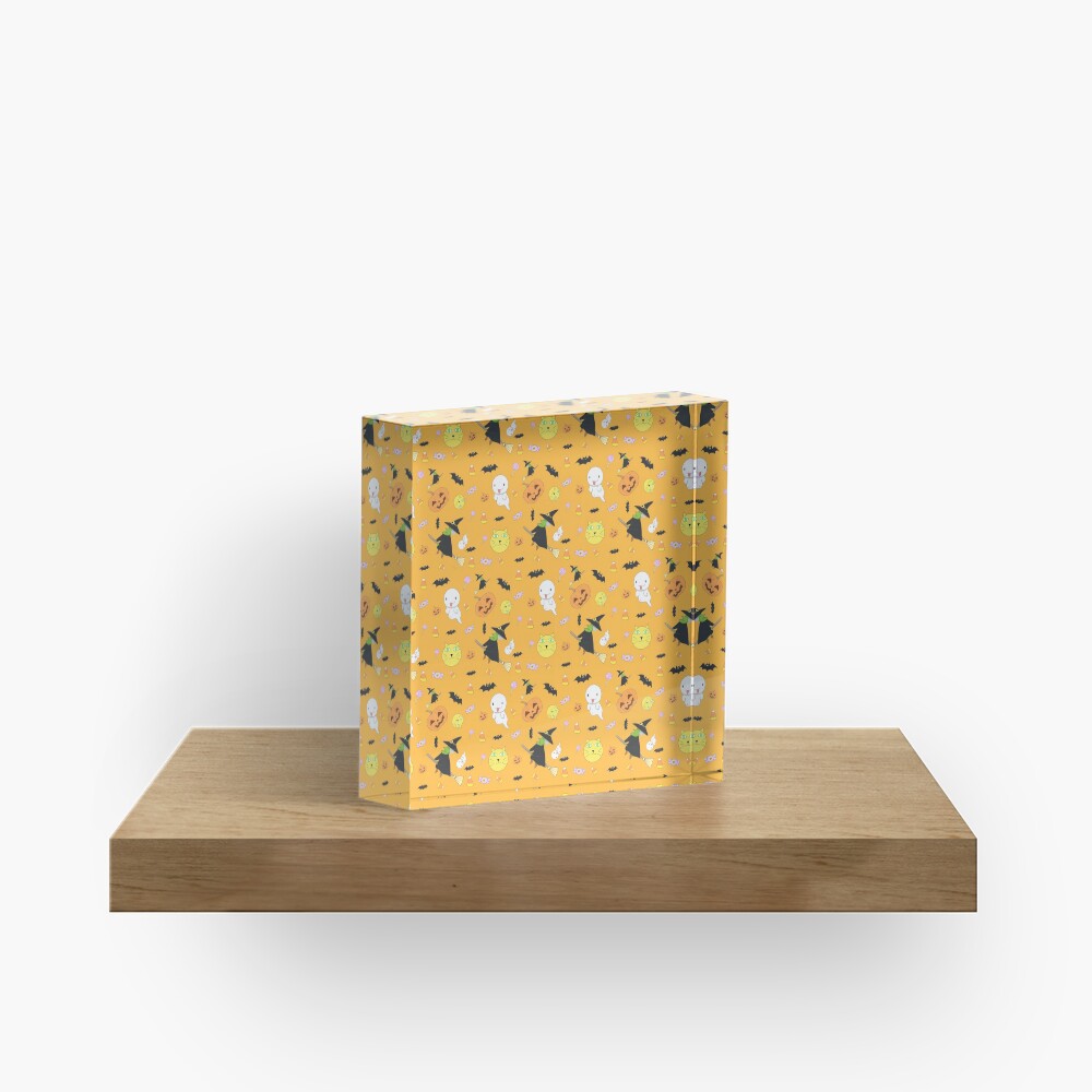 Item preview, Acrylic Block designed and sold by vividlee.