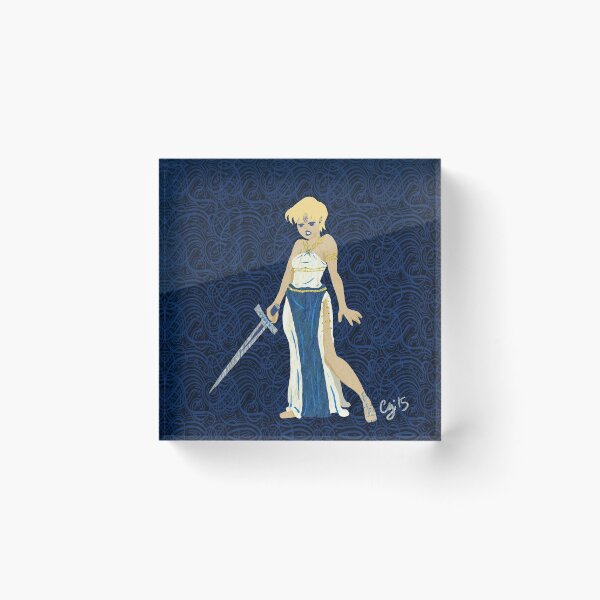 Item preview, Sailor Ouranos designed and sold by hiddentalent.