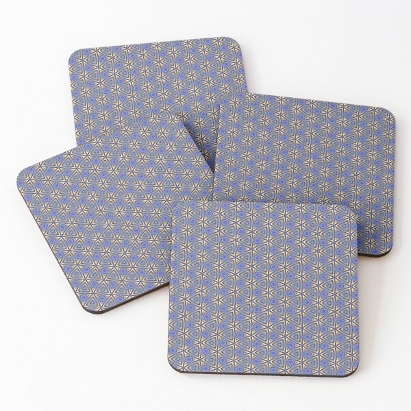 Item preview, Wavy Triangle designed and sold by carllaev.