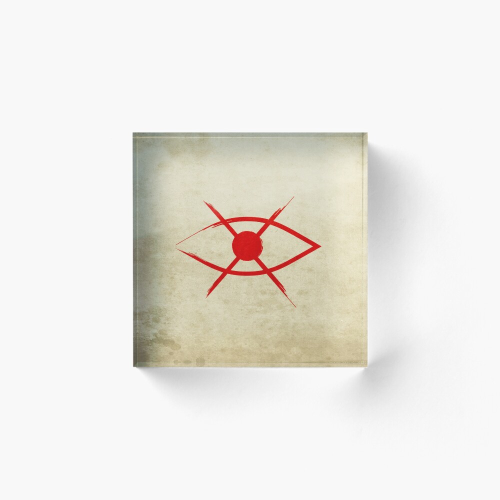 Item preview, Acrylic Block designed and sold by ASCasanova.
