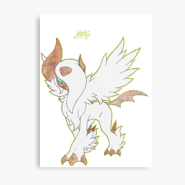 Shiny Mega Pokemon Wall Art Redbubble Shiny Mega Pokemon Wall Art Redbubble