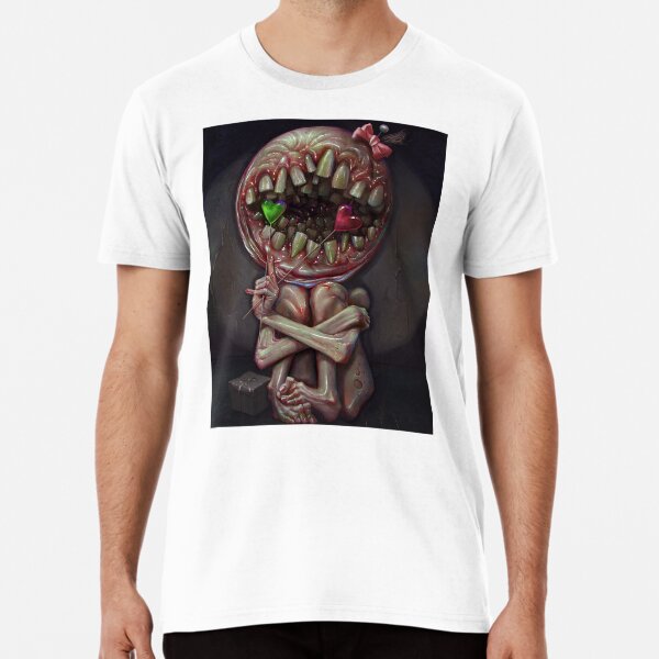 Item preview, Tooth Fairy designed and sold by Alexandr Kumpan.