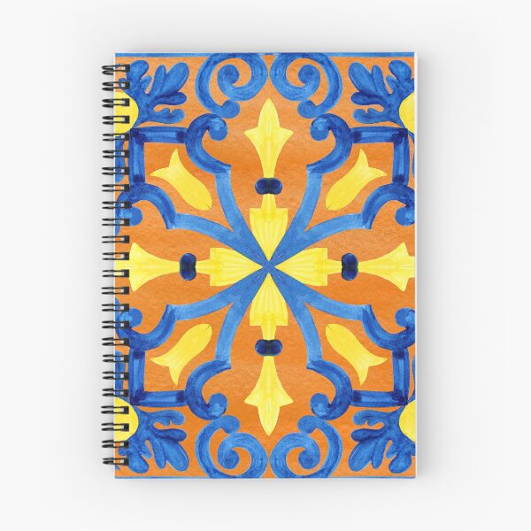Item preview, Portuguese azulejo tiles. designed and sold by Olga Matskevich.