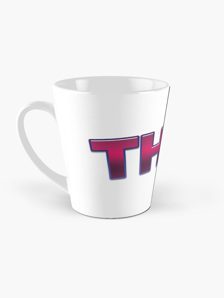 Thumbnail 3 of 4, Coffee Mug, Thijs designed and sold by rednready4.