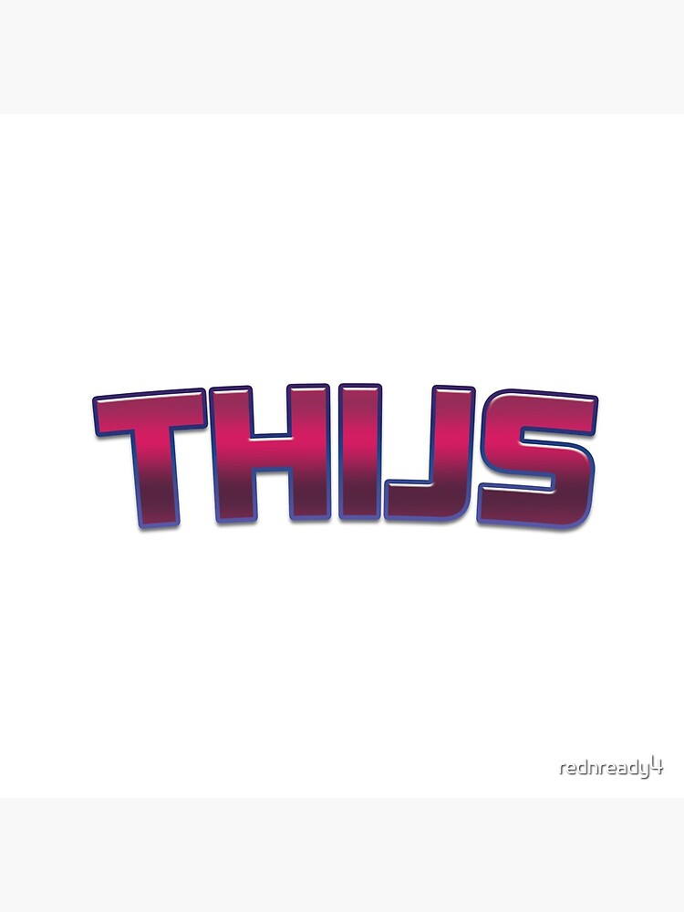 Thumbnail 4 of 4, Clock, Thijs designed and sold by rednready4.