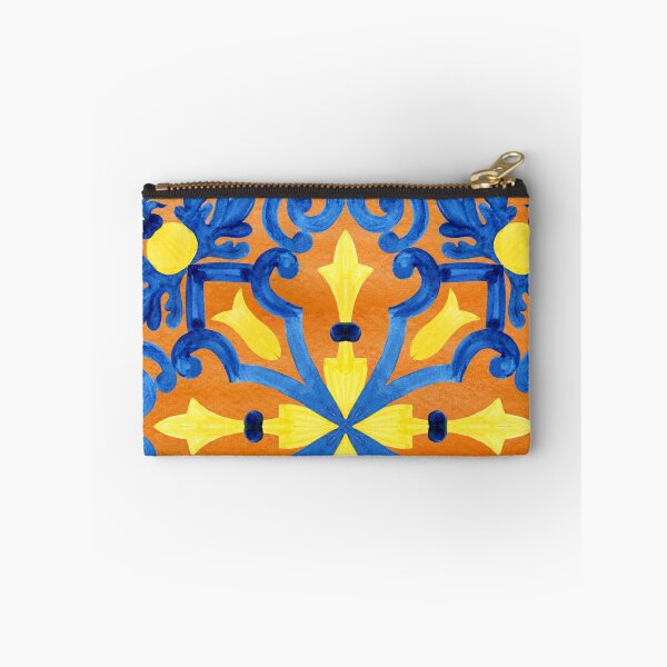 Item preview, Portuguese azulejo tiles. designed and sold by Olga Matskevich.