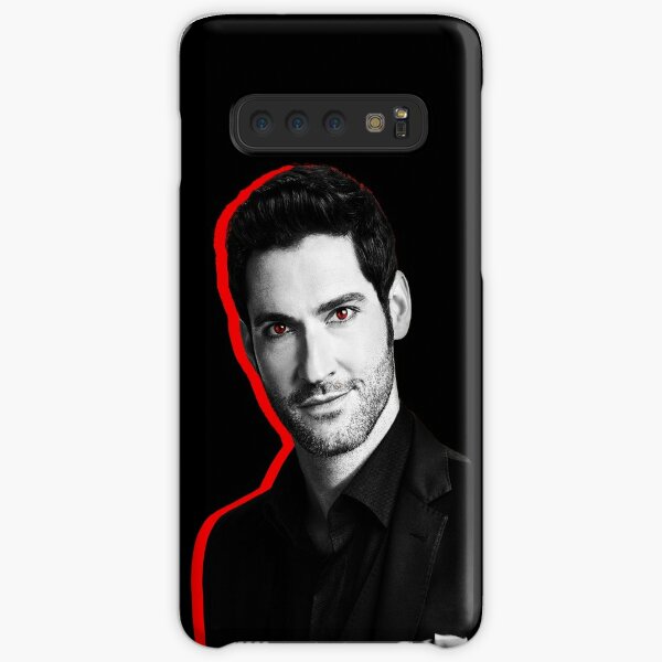 lucifer merchandise amazon