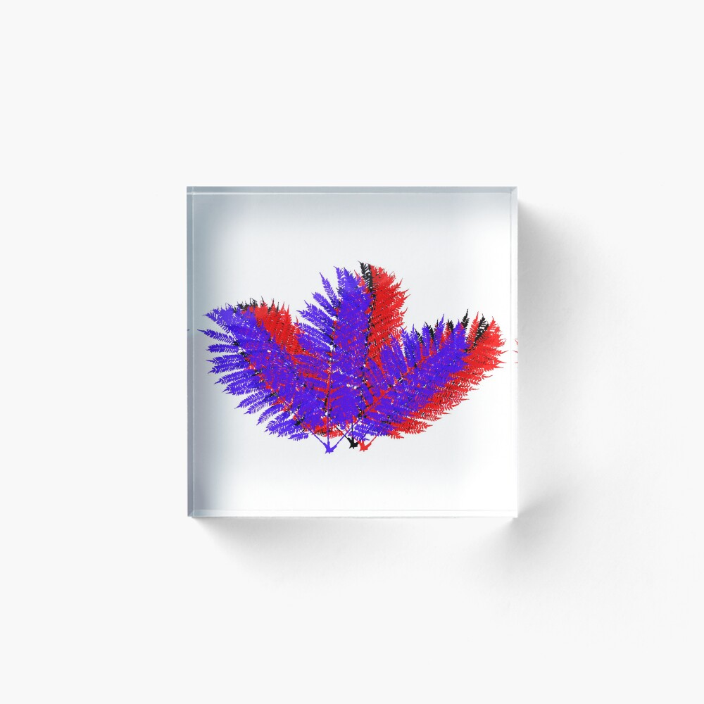 Item preview, Acrylic Block designed and sold by RantAnt.
