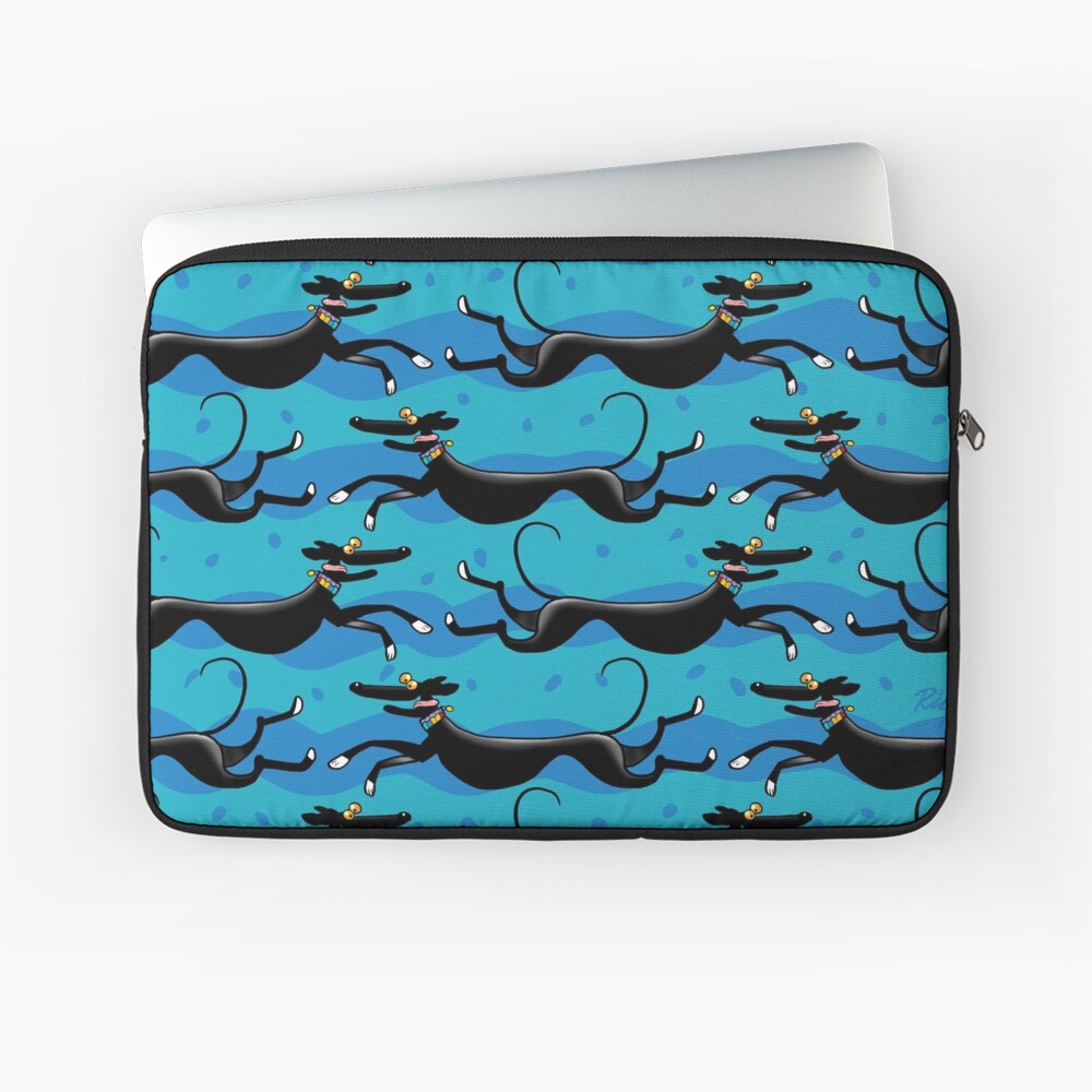 Item preview, Laptop Sleeve designed and sold by RichSkipworth.