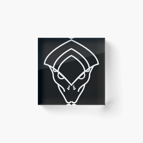 Item preview, Mass Effect - Javik (White) designed and sold by cassiarose.