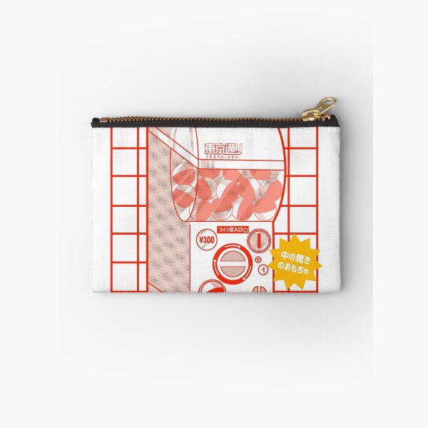Item preview, Gacha Gacha designed and sold by Tokyo-Dori Studio .