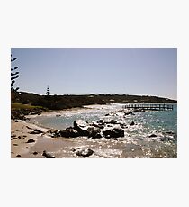 sparkle Photographic Print