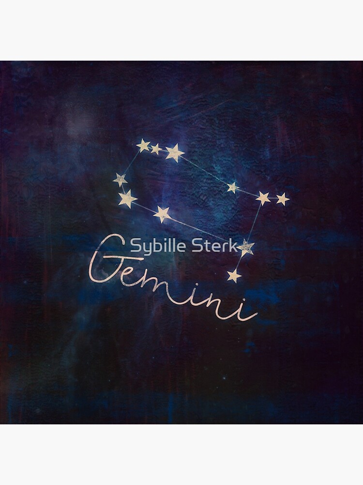 Gemini by MagpieMagic
