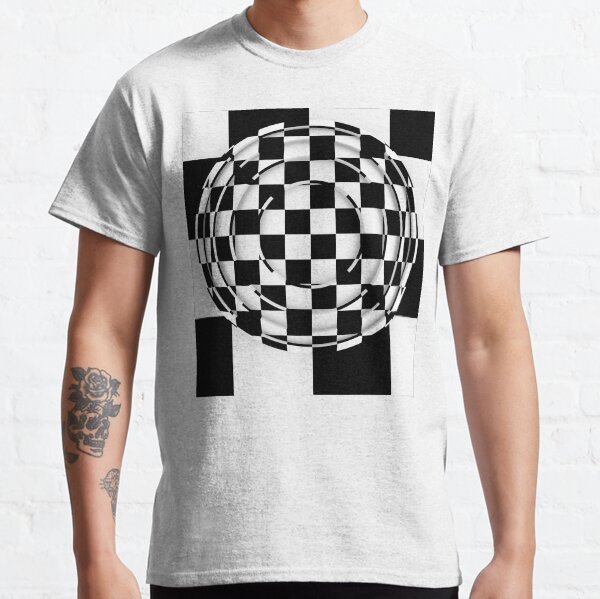 Fresnel Classic T-Shirt