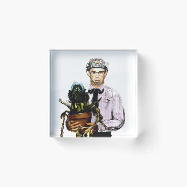 Item preview, Rick Moranis - 1980's comedy superstar designed and sold by danielctuck.