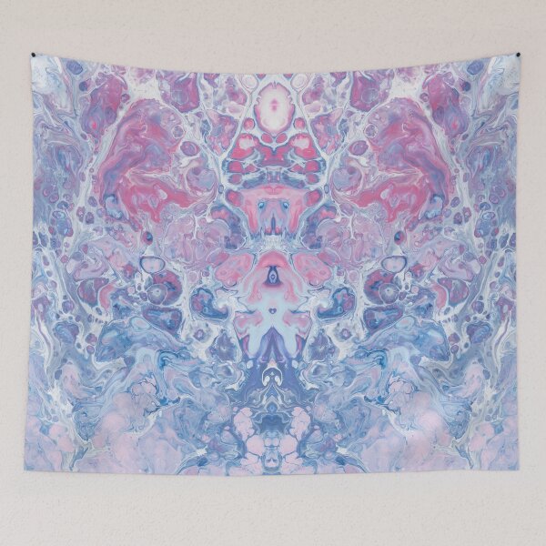 Item preview, Colorful Marbling designed and sold by action-zebra.