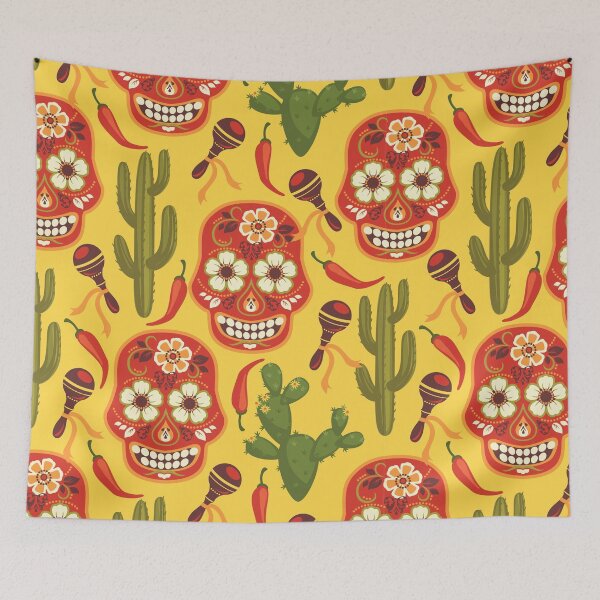 Item preview, Traditional mexican symbols designed and sold by edleon.