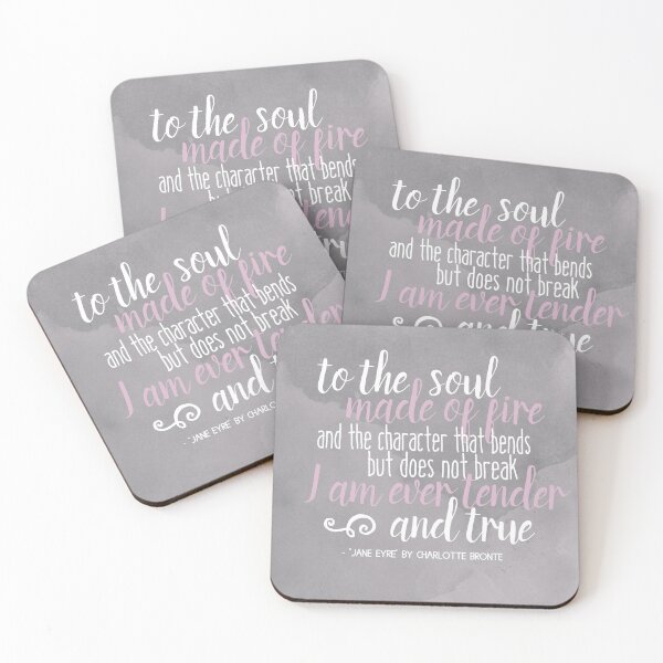 Item preview, To the soul made of fire designed and sold by Candela Blush.