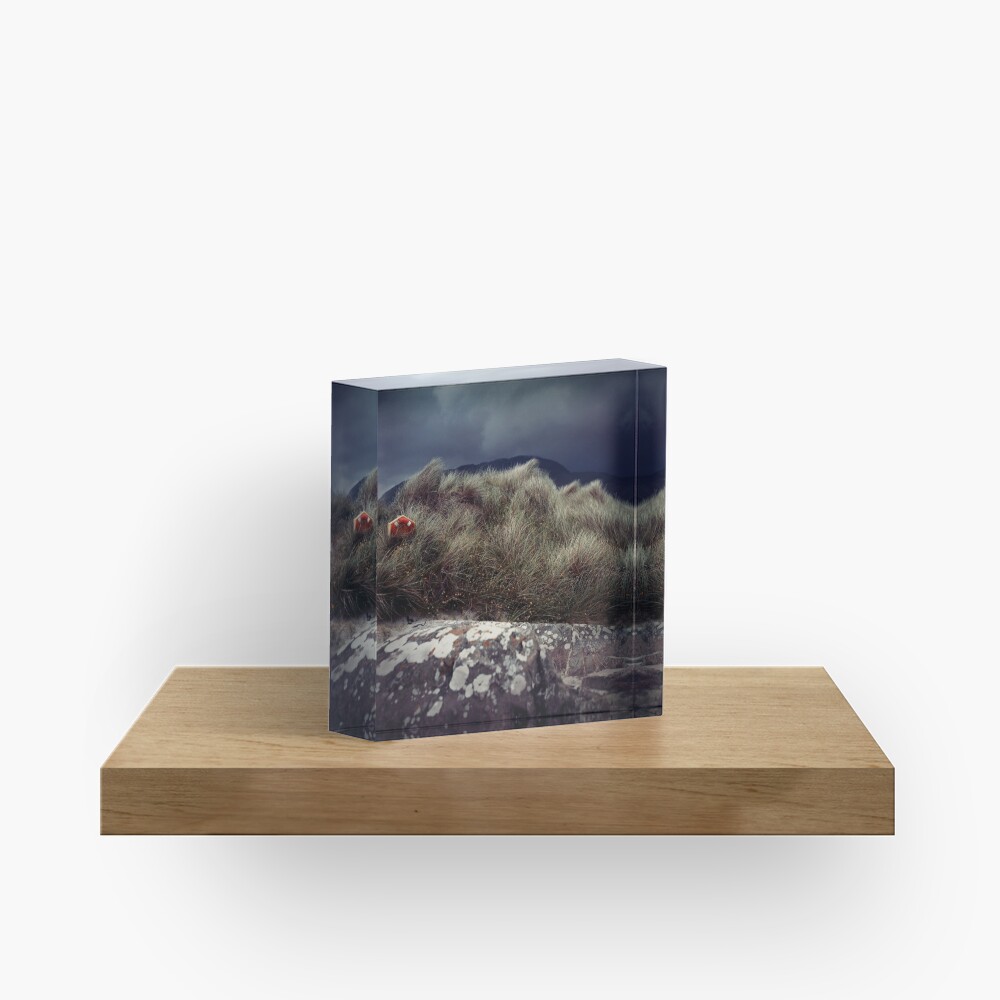 Item preview, Acrylic Block designed and sold by kalua.