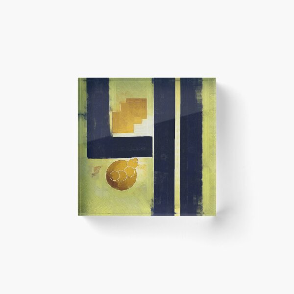 Item preview, Forty One by Elisabeth and Barry King™ designed and sold by BE2gether.