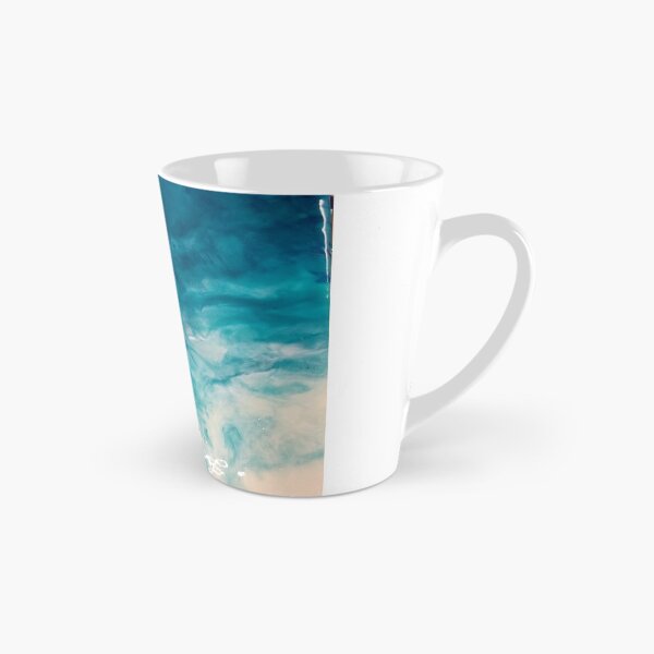 Item preview, Ariel View of Beach 1 designed and sold by Desco Artistry.
