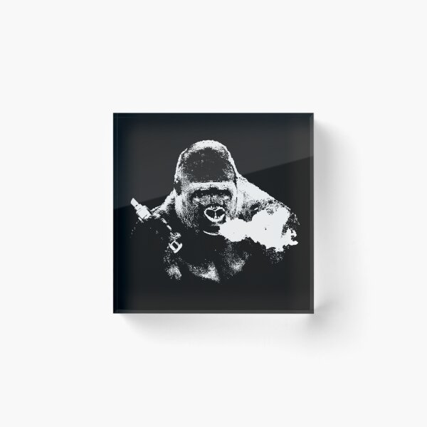 Item preview, Sub-Ohm Gorilla designed and sold by Steve W..